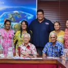 Radio Bora Bora : un nouveau souffle pour 2025 !
