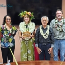 Bora Bora, un centre de recherche qui attire les docteurs