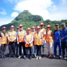 Projet d’aménagement de Vaitape : état des lieux